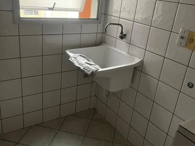 Imagem 7: Res. Allamanda/ B. Centro/ Criciúma/ SC
