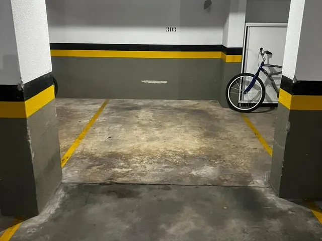 Imagem 15: Res. Allamanda/ B. Centro/ Criciúma/ SC