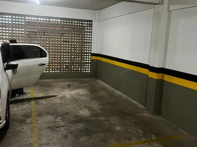 Imagem 11: Res. Allamanda/ B. Centro/ Criciúma/ SC