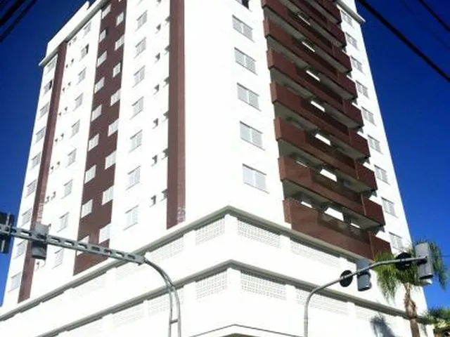 Imagem: Apartamento Ed. Giovana/ Centro/ Criciúma/