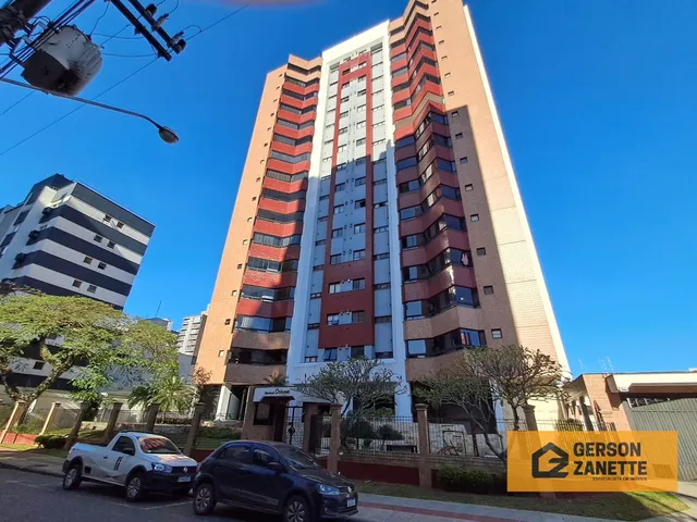 Imagem: Res. Dolomiti/ B. Centro/ Criciúma/ SC