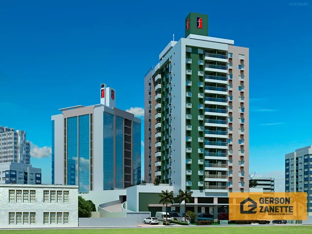 Imagem: Residencial Due Fratelli/ Centro/ Criciúma/