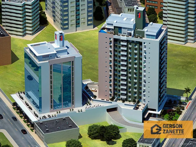 Imagem 2: Residencial Due Fratelli/ Centro/ Criciúma/ SC
