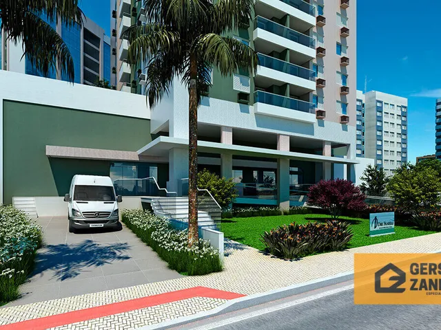 Imagem 8: Residencial Due Fratelli/ Centro/ Criciúma/ SC