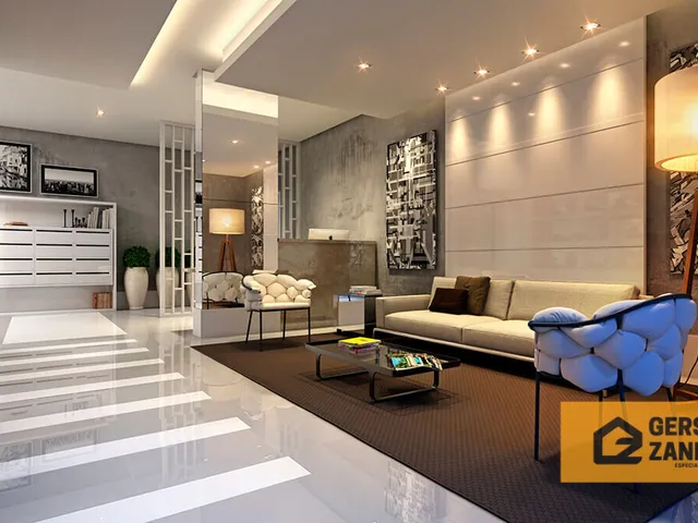 Imagem 7: Residencial Due Fratelli/ Centro/ Criciúma/ SC
