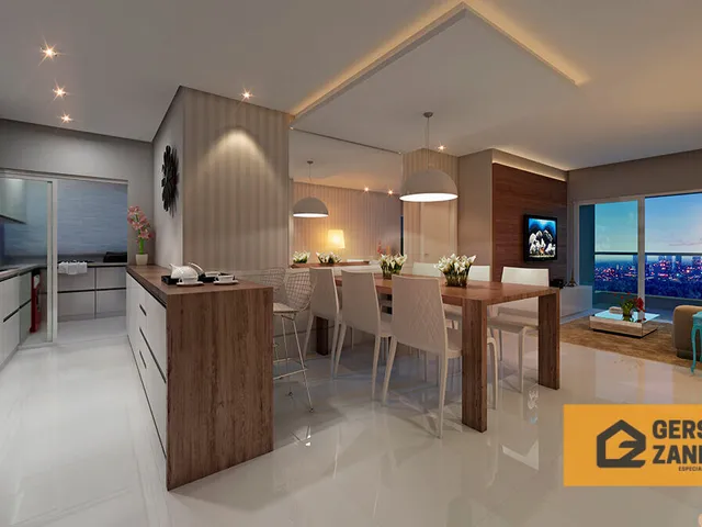 Imagem 6: Residencial Due Fratelli/ Centro/ Criciúma/ SC