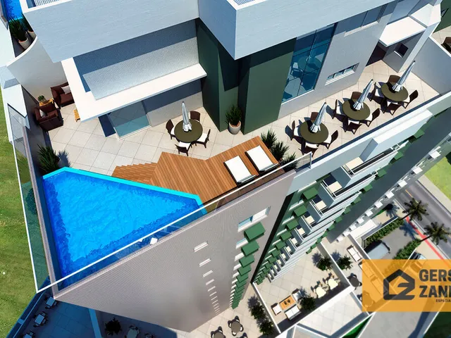 Imagem 5: Residencial Due Fratelli/ Centro/ Criciúma/ SC