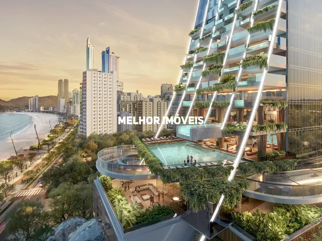 Imagem 13: Senna Tower FG – Luxo em Balneário Camboriú