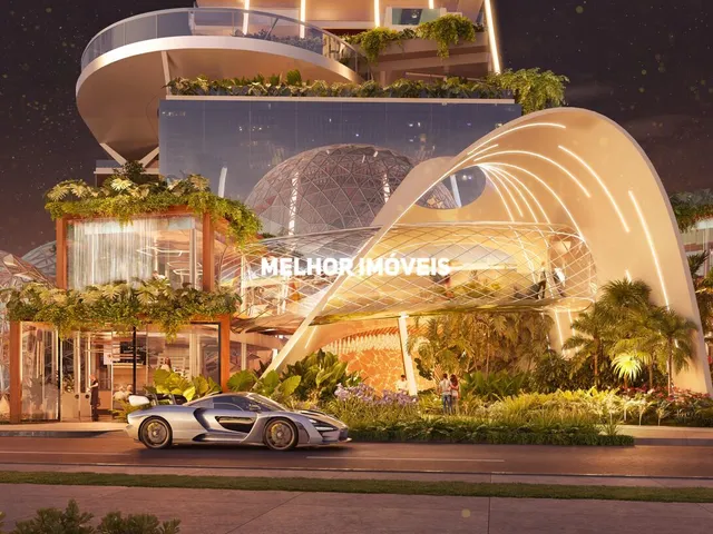 Imagem 5: Senna Tower FG – Luxo em Balneário Camboriú