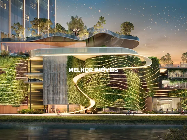 Imagem 2: Senna Tower FG – Luxo em Balneário Camboriú