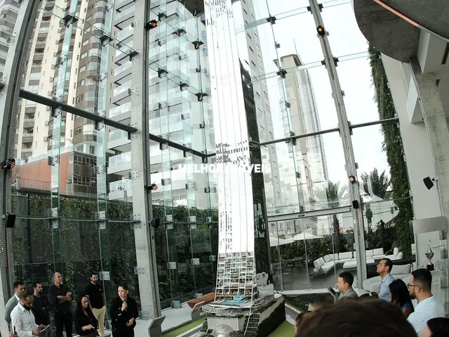 Imagem 11: Senna Tower FG – Luxo em Balneário Camboriú