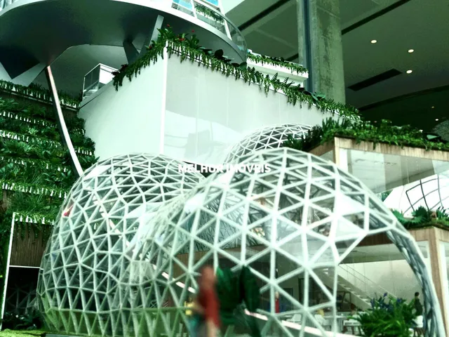 Imagem 10: Senna Tower FG – Luxo em Balneário Camboriú