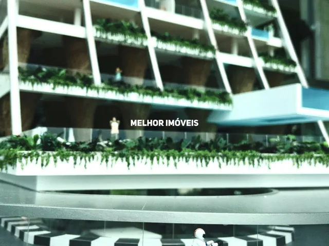 Imagem 12: Senna Tower FG – Luxo em Balneário Camboriú