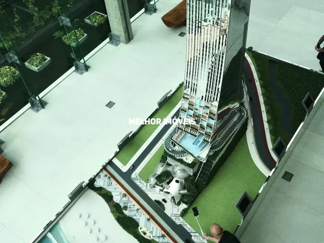 Imagem 8: Senna Tower FG – Luxo em Balneário Camboriú
