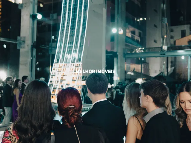 Imagem 3: Senna Tower FG – Luxo em Balneário Camboriú