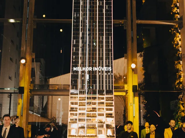 Imagem 6: Senna Tower FG – Luxo em Balneário Camboriú