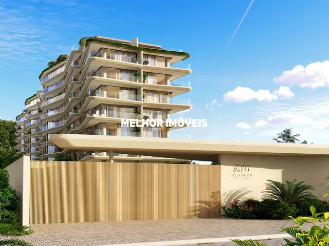 Imagem 7: Scenarium Brava Norte: Luxo Frente ao Mar