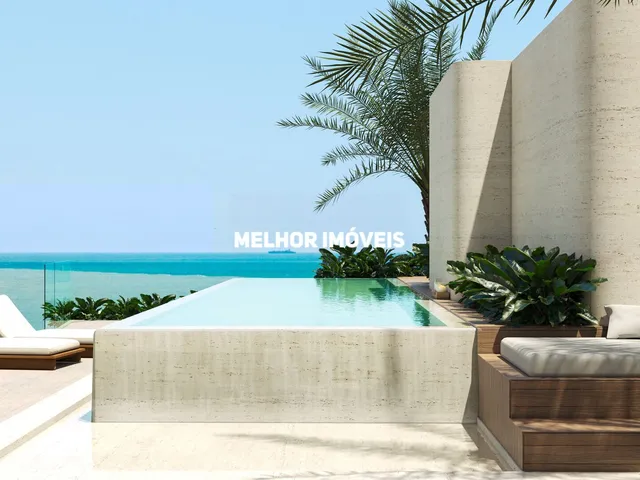 Imagem 15: Scenarium Brava Norte: Luxo Frente ao Mar