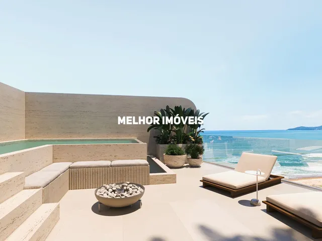 Imagem 8: Scenarium Brava Norte: Luxo Frente ao Mar