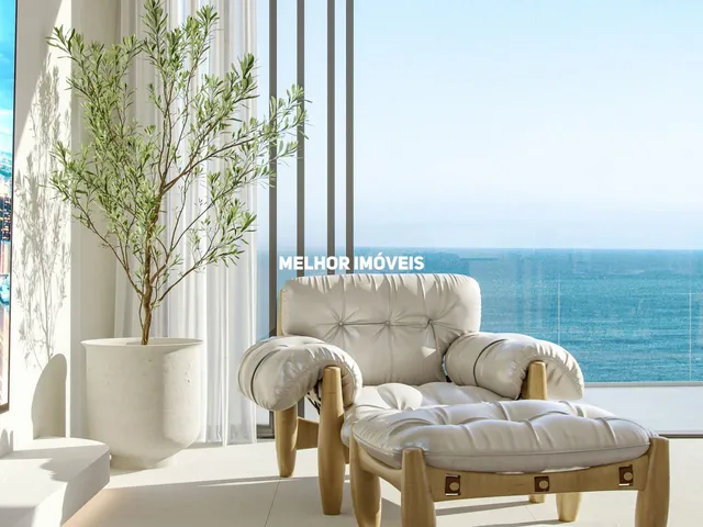Imagem 10: Scenarium Brava Norte: Luxo Frente ao Mar