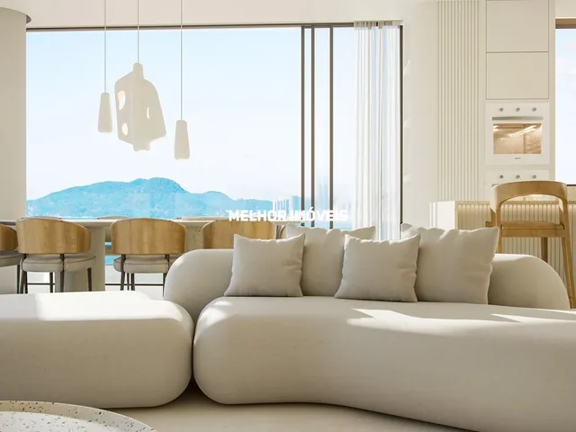 Imagem 12: Scenarium Brava Norte: Luxo Frente ao Mar