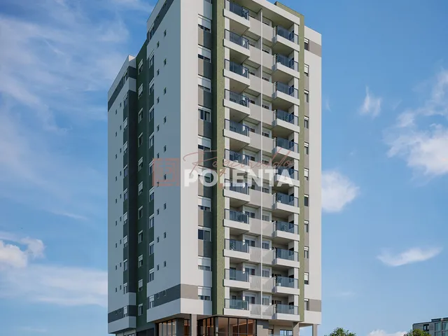 Imagem: PARCO SAVELLO RESIDENCIAL