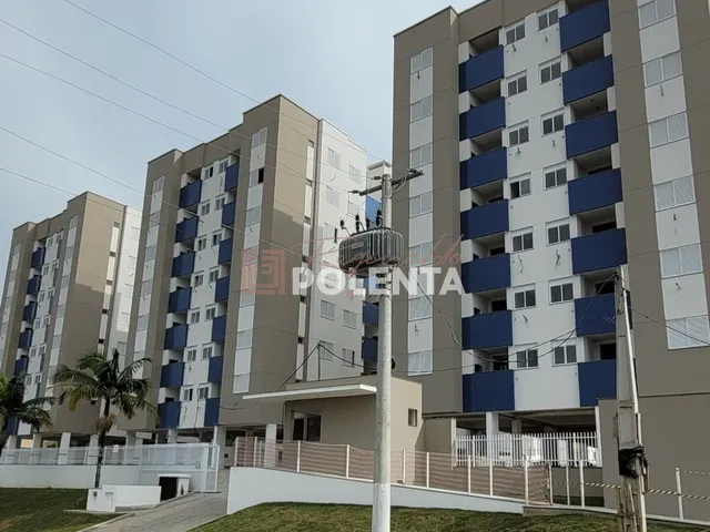 Imagem: MONT BLANC RESIDENCIAL