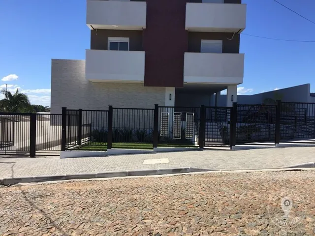 Imagem: Residencial Santorini - Apartamento 2 Dormitórios