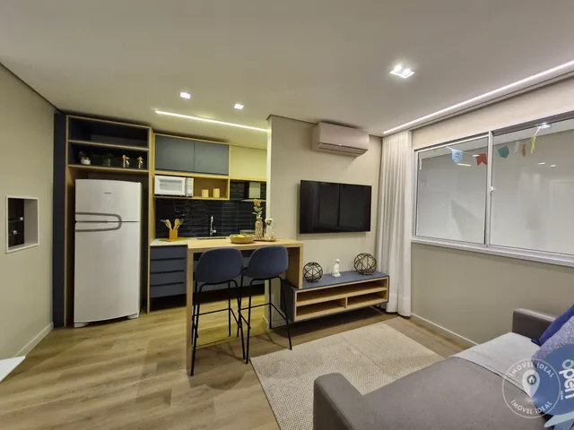 Imagem: Open Major - Apartamento Open Major - Lançamento