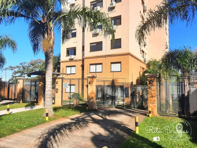 Imagem: Residencial Anita - Apartamento no Residencial
