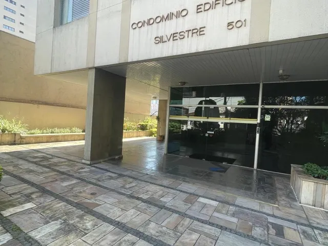 Imagem: Apartamento Residencial em Santo André
