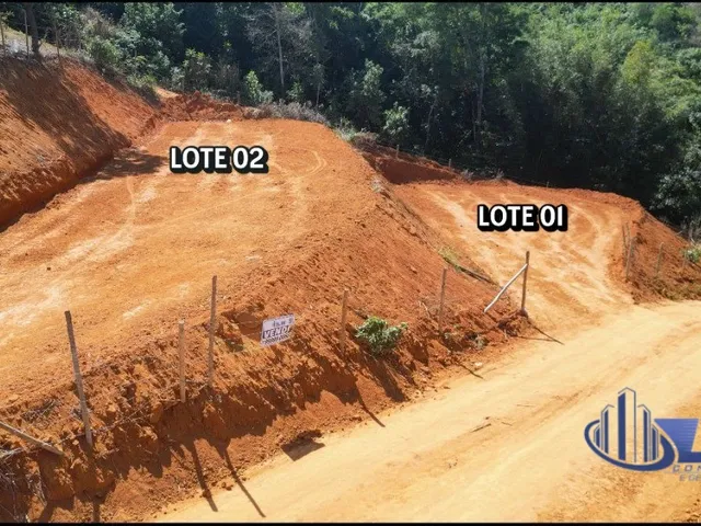 Imagem: Terreno à venda em Guarapari-ES, bairro