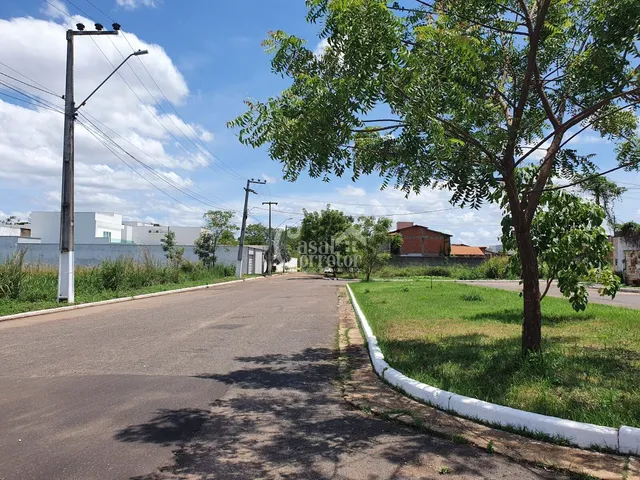Imagem: Terreno de 564m² no Parque das Mansões
