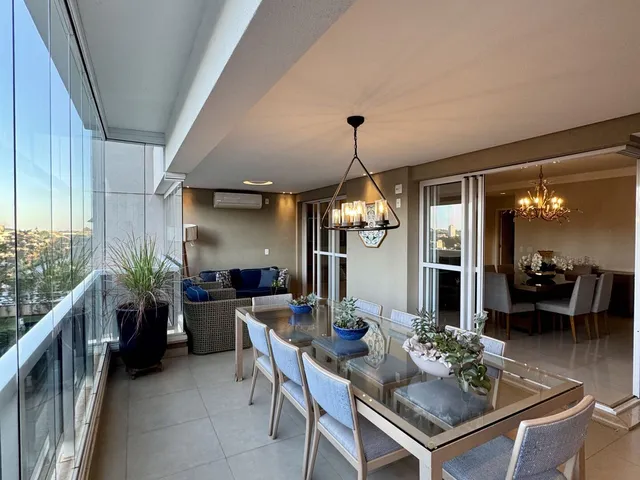 Imagem: Apartamento Alto Padrão em Jardim Botânico
