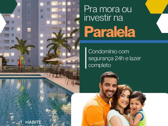 Imagem: MRV parque dos Príncipes em Cidade sete