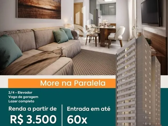 Imagem 6: MRV parque dos Príncipes em Cidade sete Sois MRV Apartamento no bairro Alphaville II