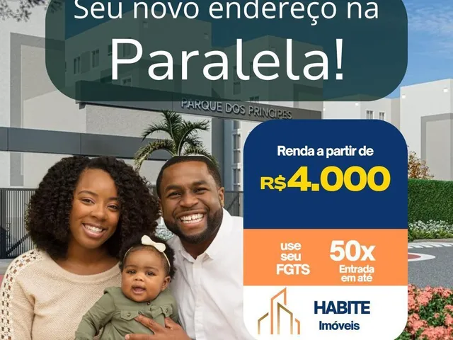 Imagem 5: MRV parque dos Príncipes em Cidade sete Sois MRV Apartamento no bairro Alphaville II