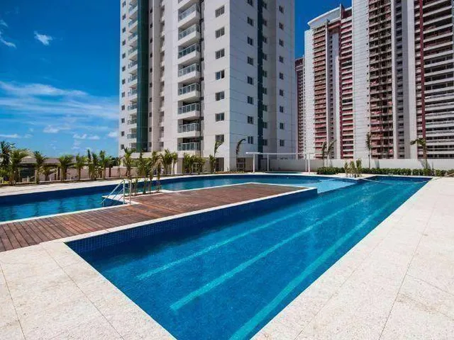 Imagem: Apartamento à venda em Salvador/BA