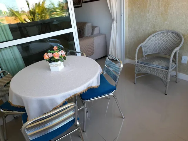 Imagem: Apartamento Padrão