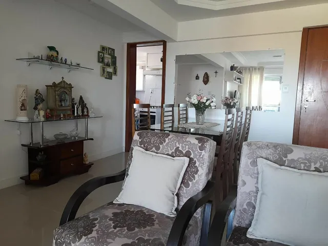 Imagem 8: Apartamento Padrão