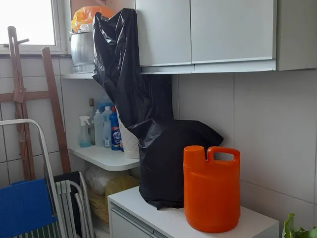 Imagem 4: Apartamento Padrão