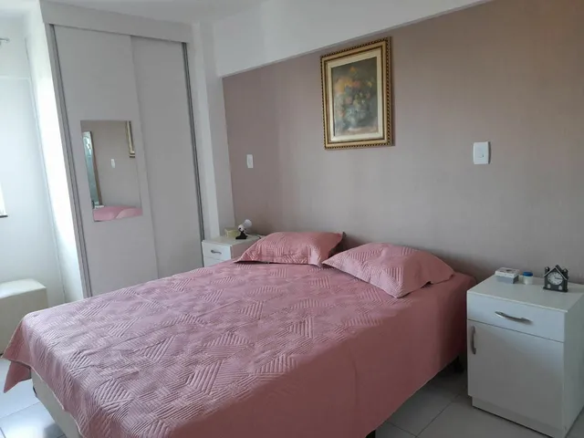 Imagem 6: Apartamento Padrão