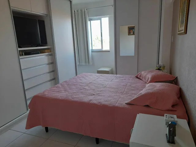 Imagem 13: Apartamento Padrão