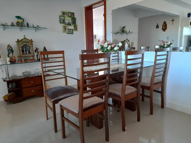 Imagem 16: Apartamento Padrão