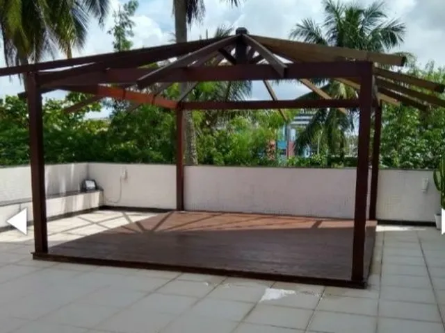 Imagem 15: Apartamento Padrão