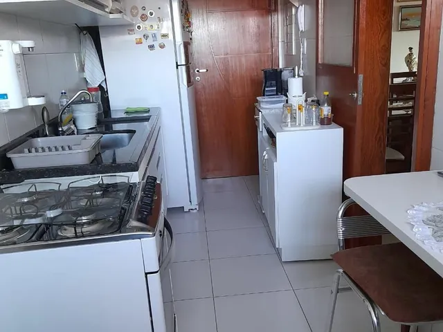 Imagem 11: Apartamento Padrão
