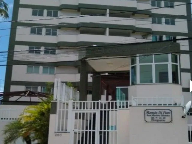 Imagem 5: Apartamento Padrão