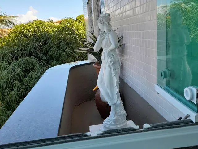 Imagem 14: Apartamento Padrão