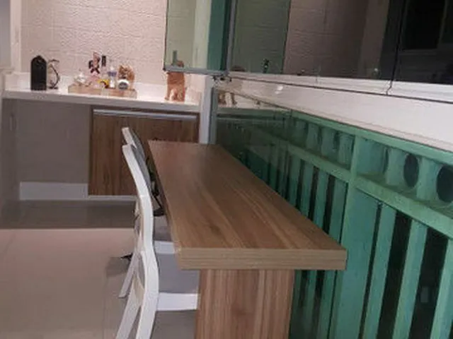 Imagem 8: Vila Anaiti Apartamento com 2 dormitórios
