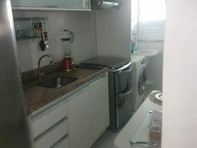 Imagem 5: Vila Anaiti Apartamento com 2 dormitórios